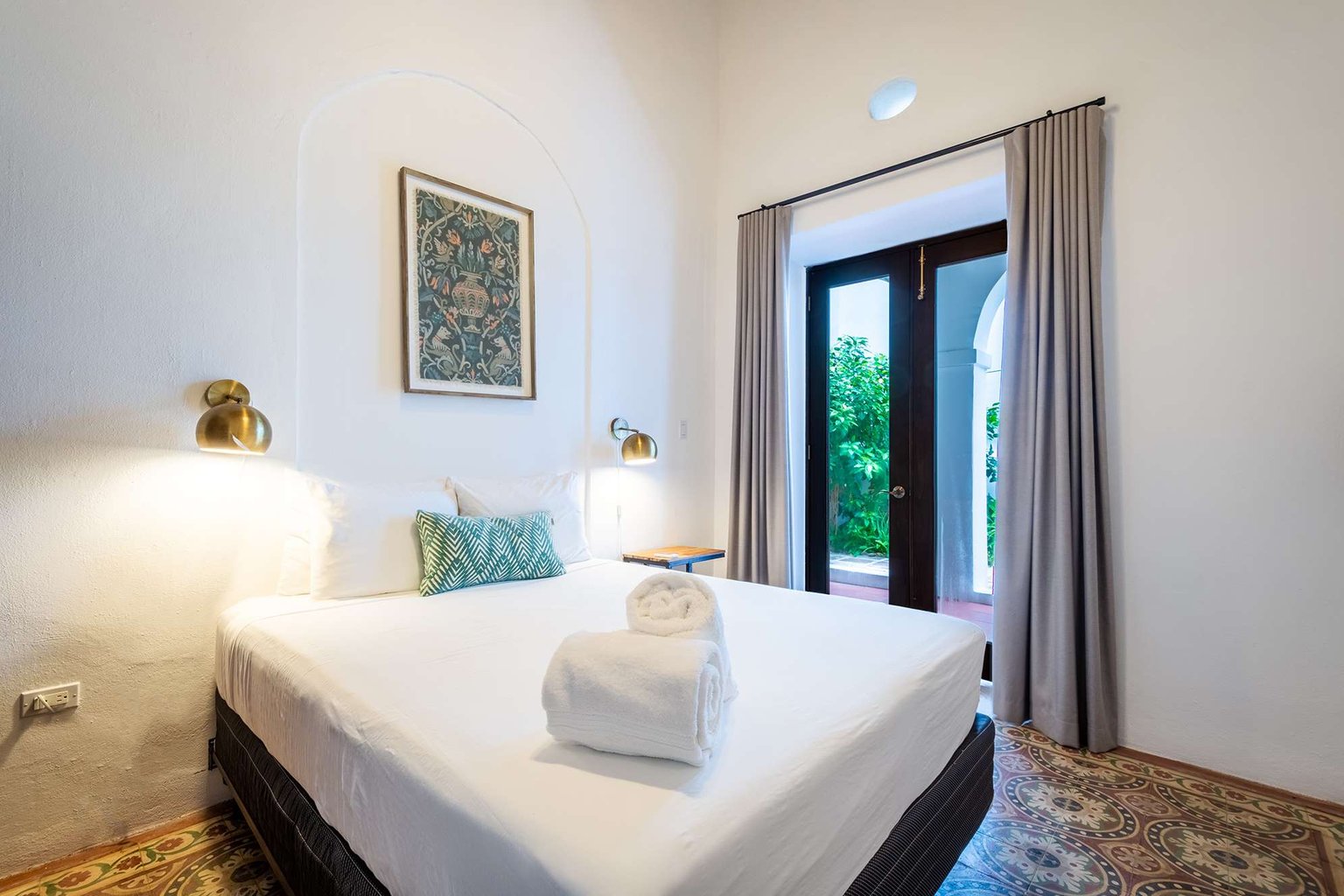 San Juan Vacation Rental