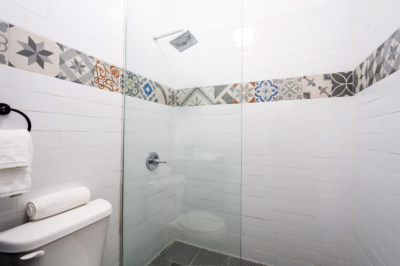 San Juan Vacation Rental