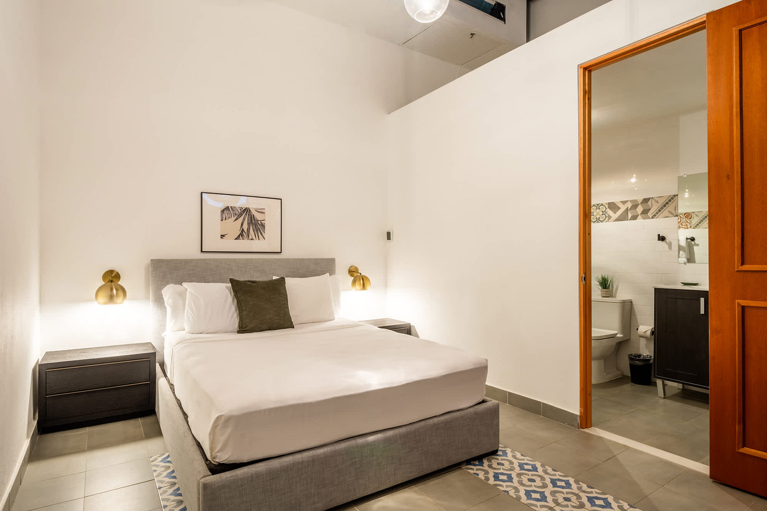 San Juan Vacation Rental