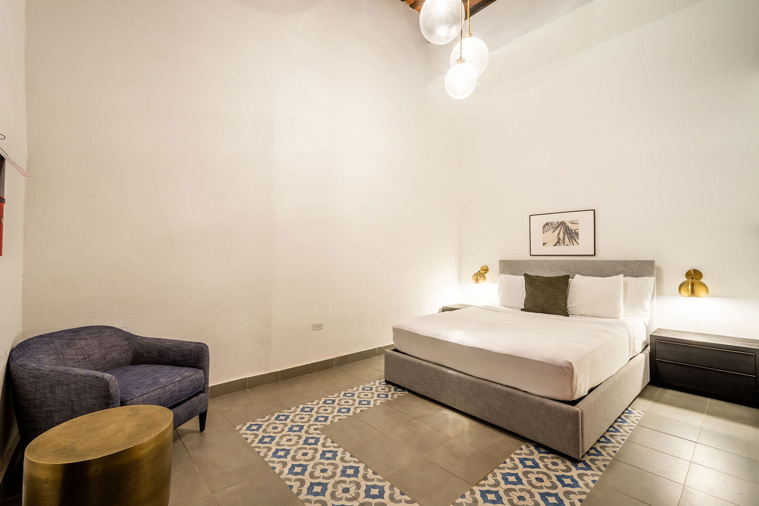 San Juan Vacation Rental