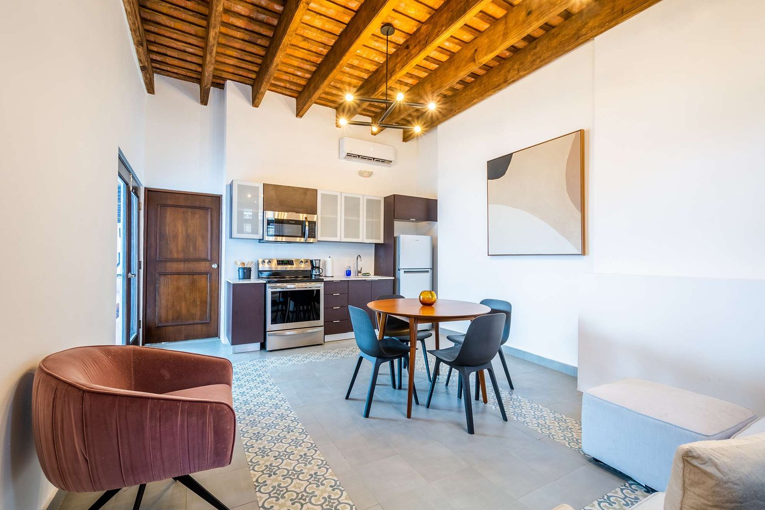 San Juan Vacation Rental