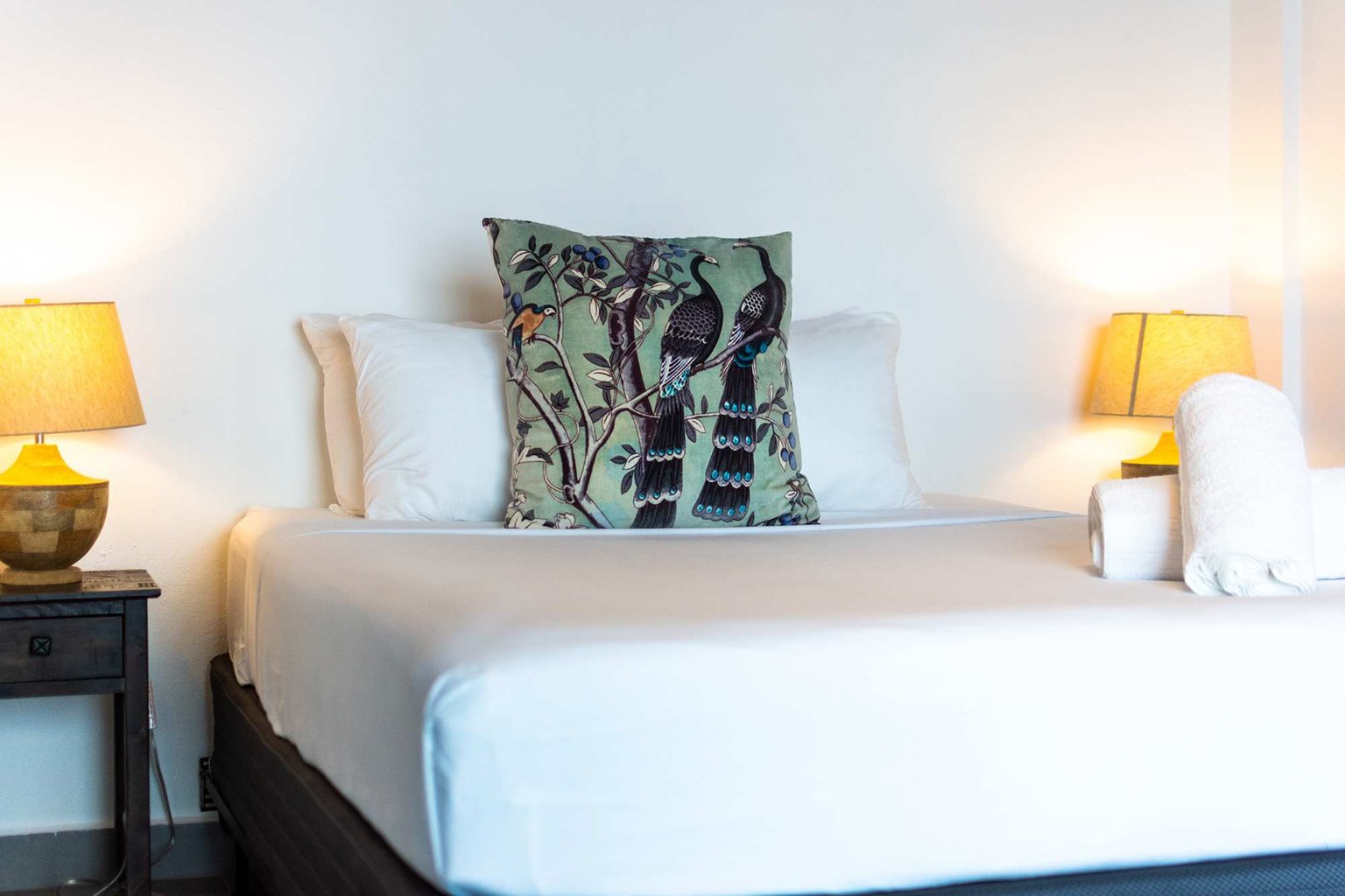 San Juan Vacation Rental