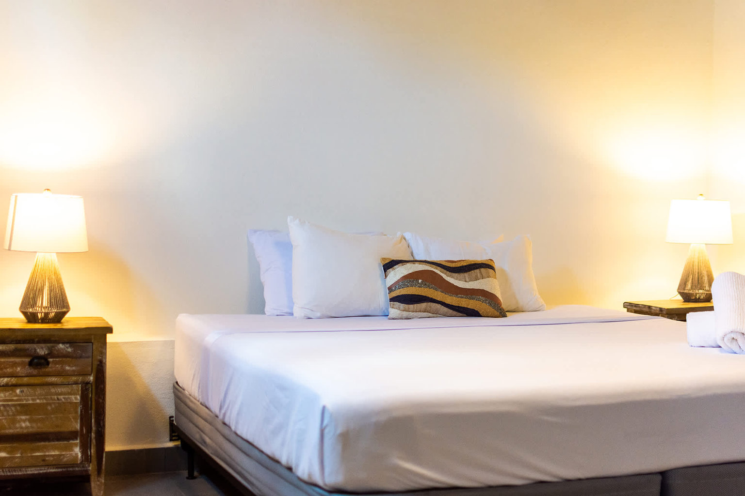 San Juan Vacation Rental