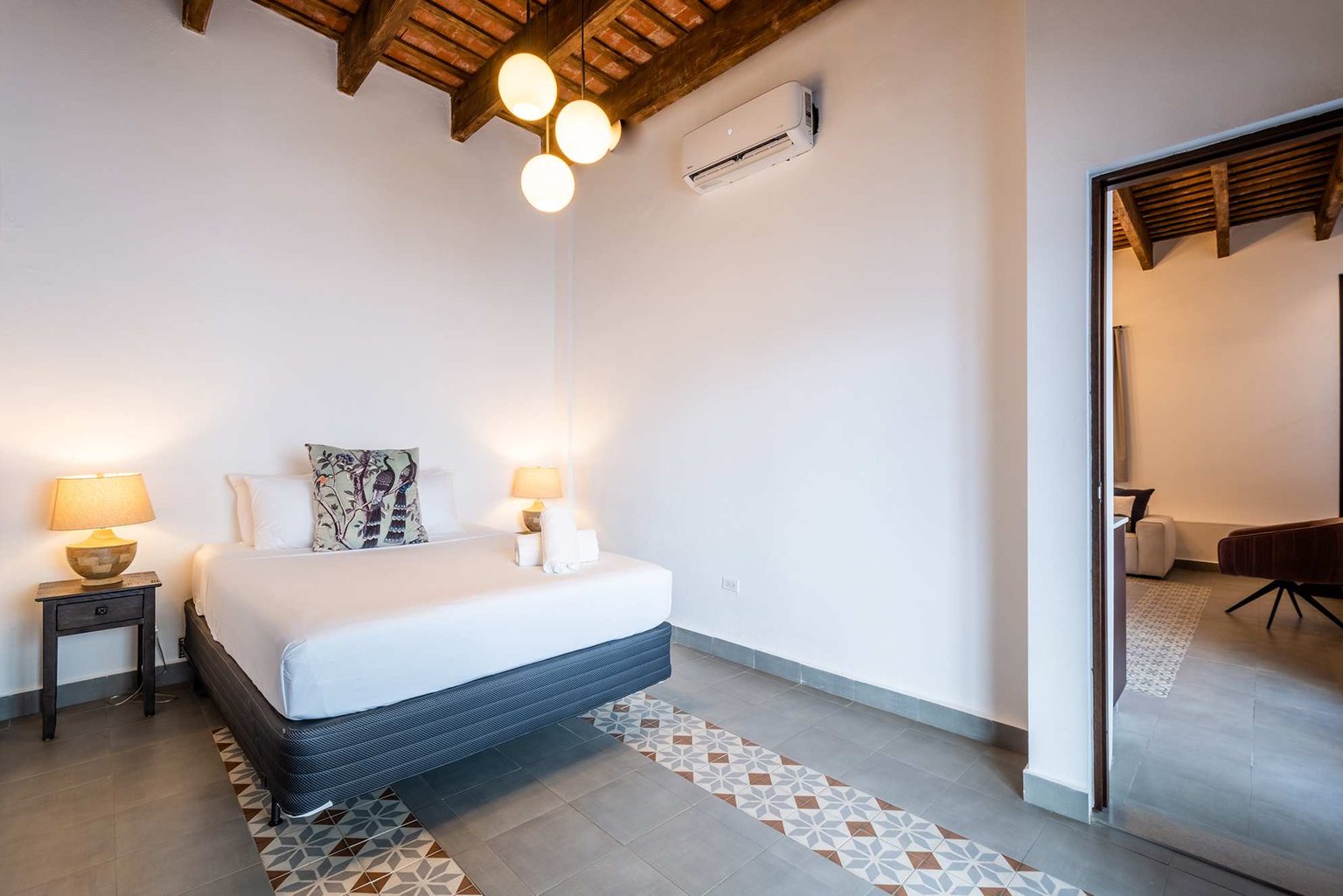 San Juan Vacation Rental