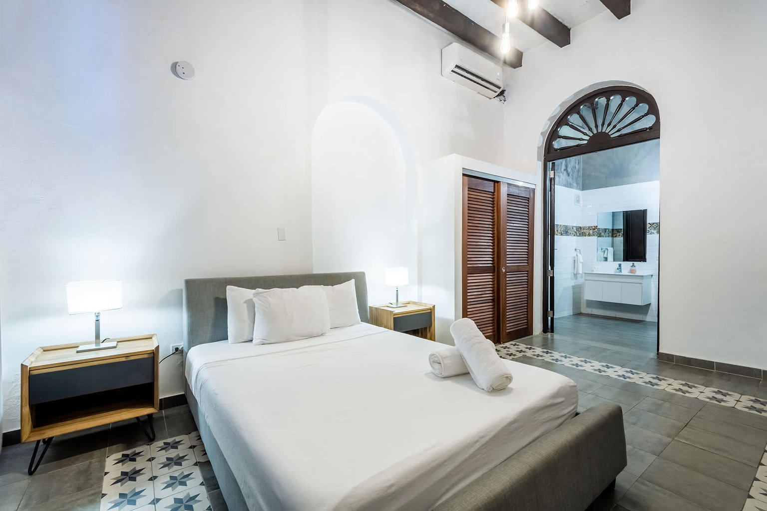 San Juan Vacation Rental