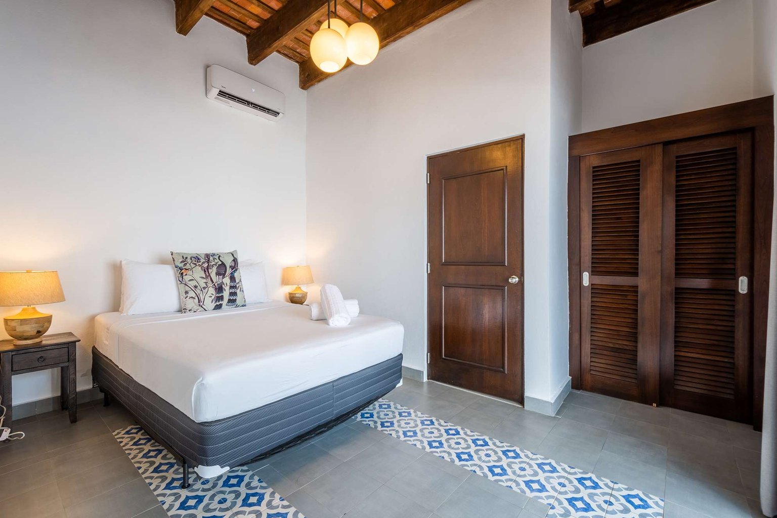 San Juan Vacation Rental