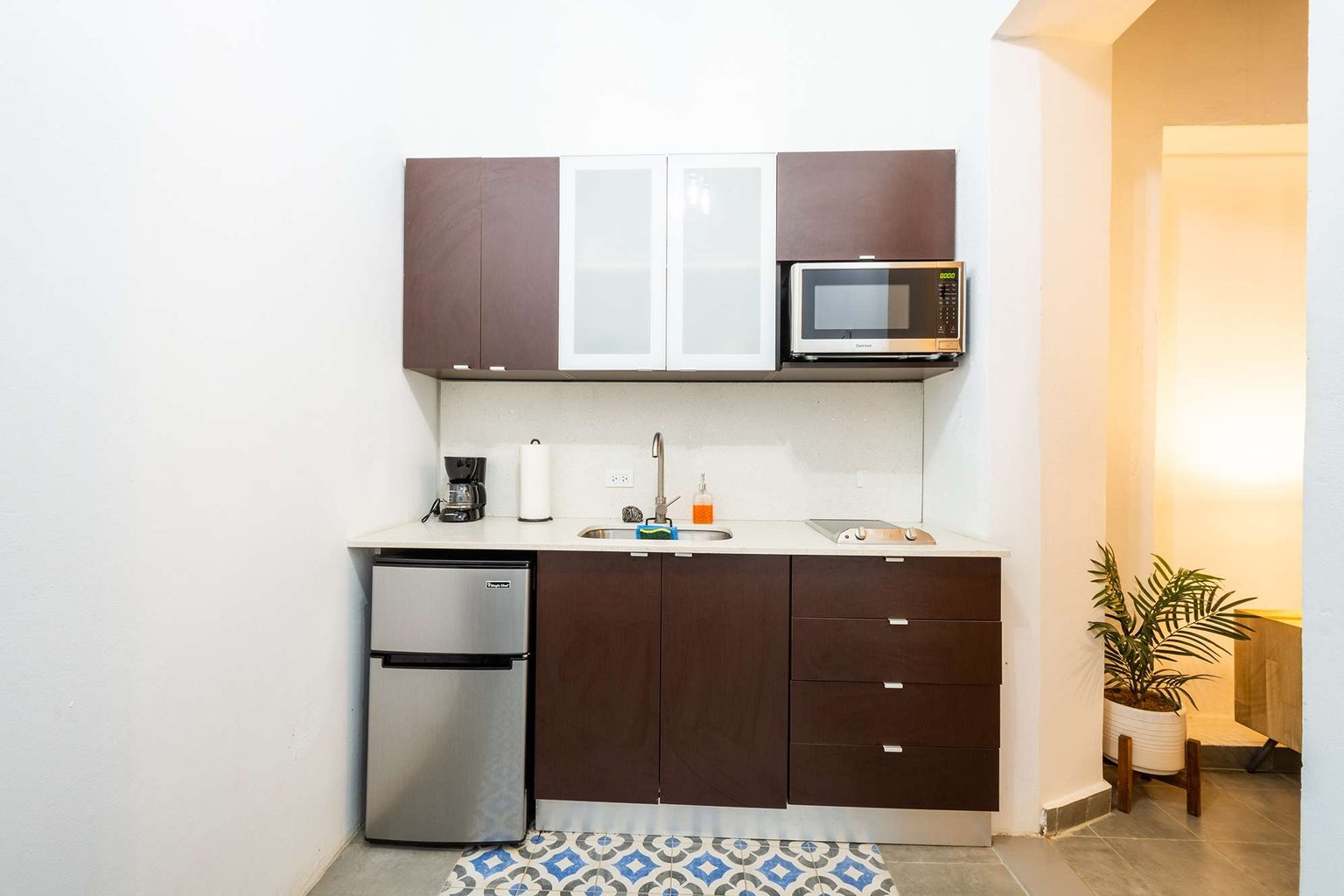 San Juan Vacation Rental