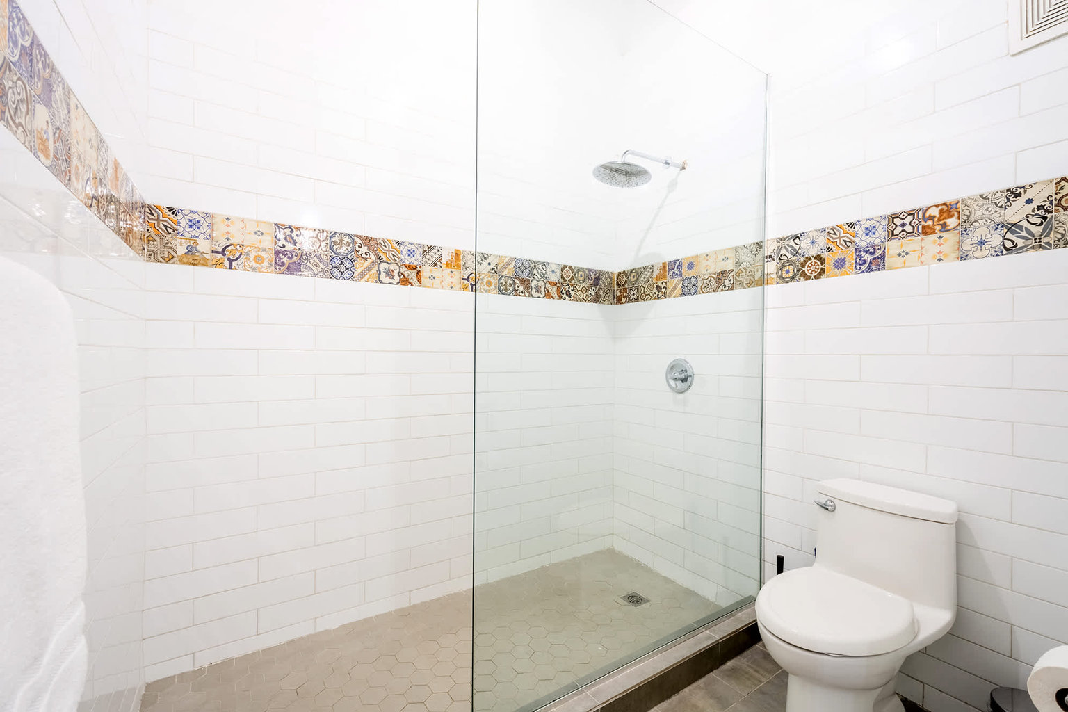 San Juan Vacation Rental