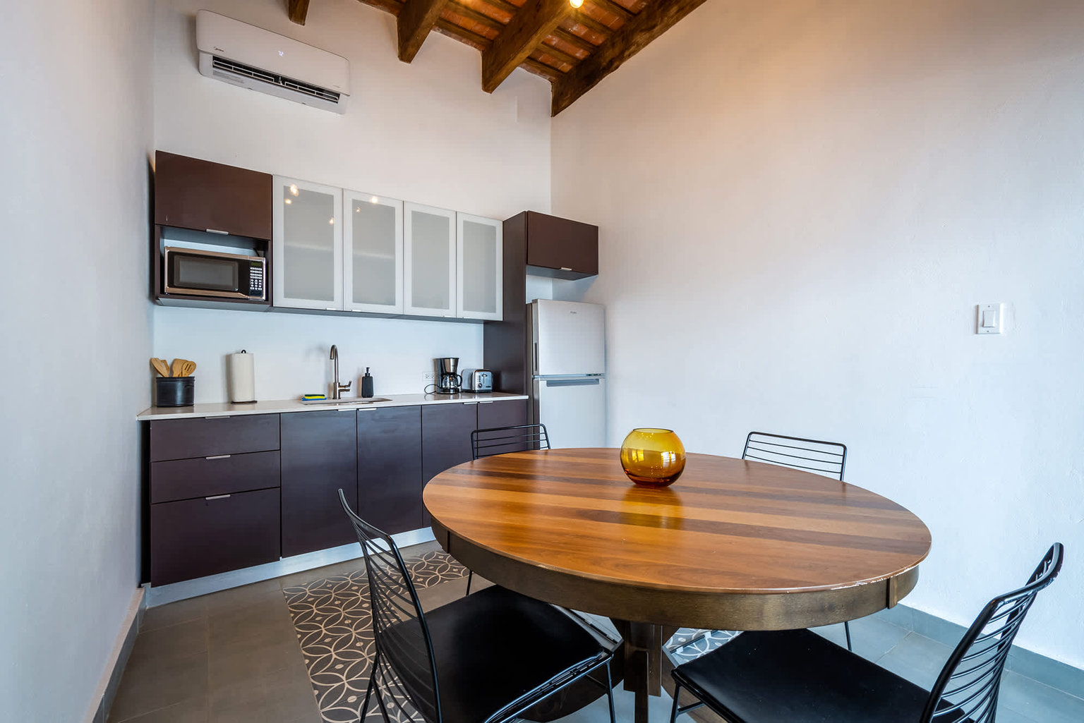 San Juan Vacation Rental