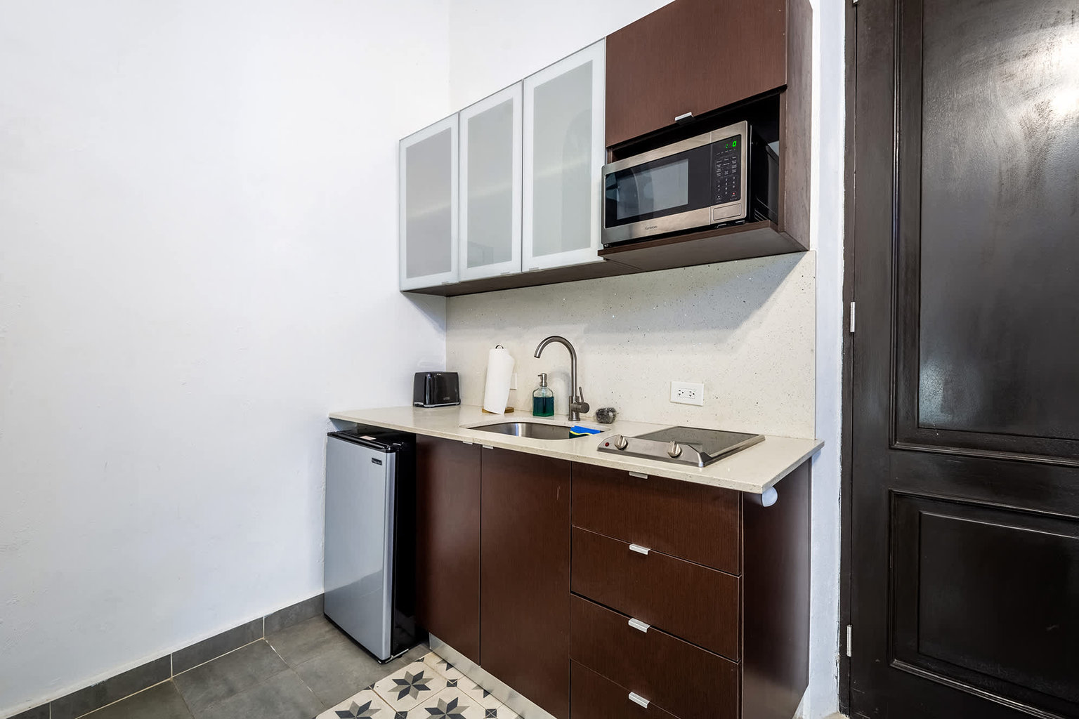 San Juan Vacation Rental