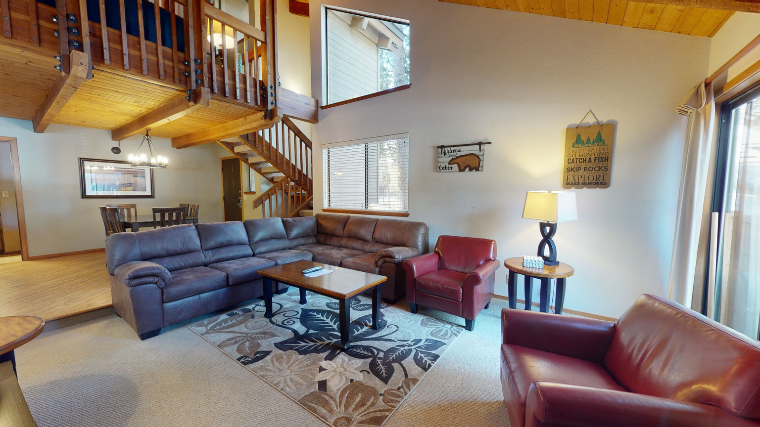 Sunriver Vacation Rental