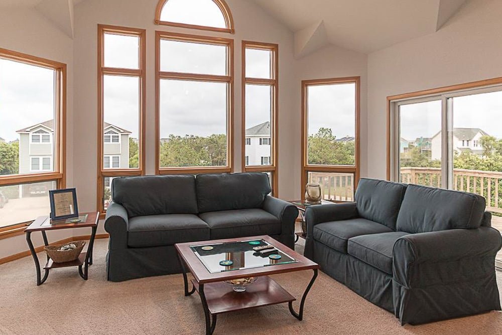 Corolla Vacation Rental