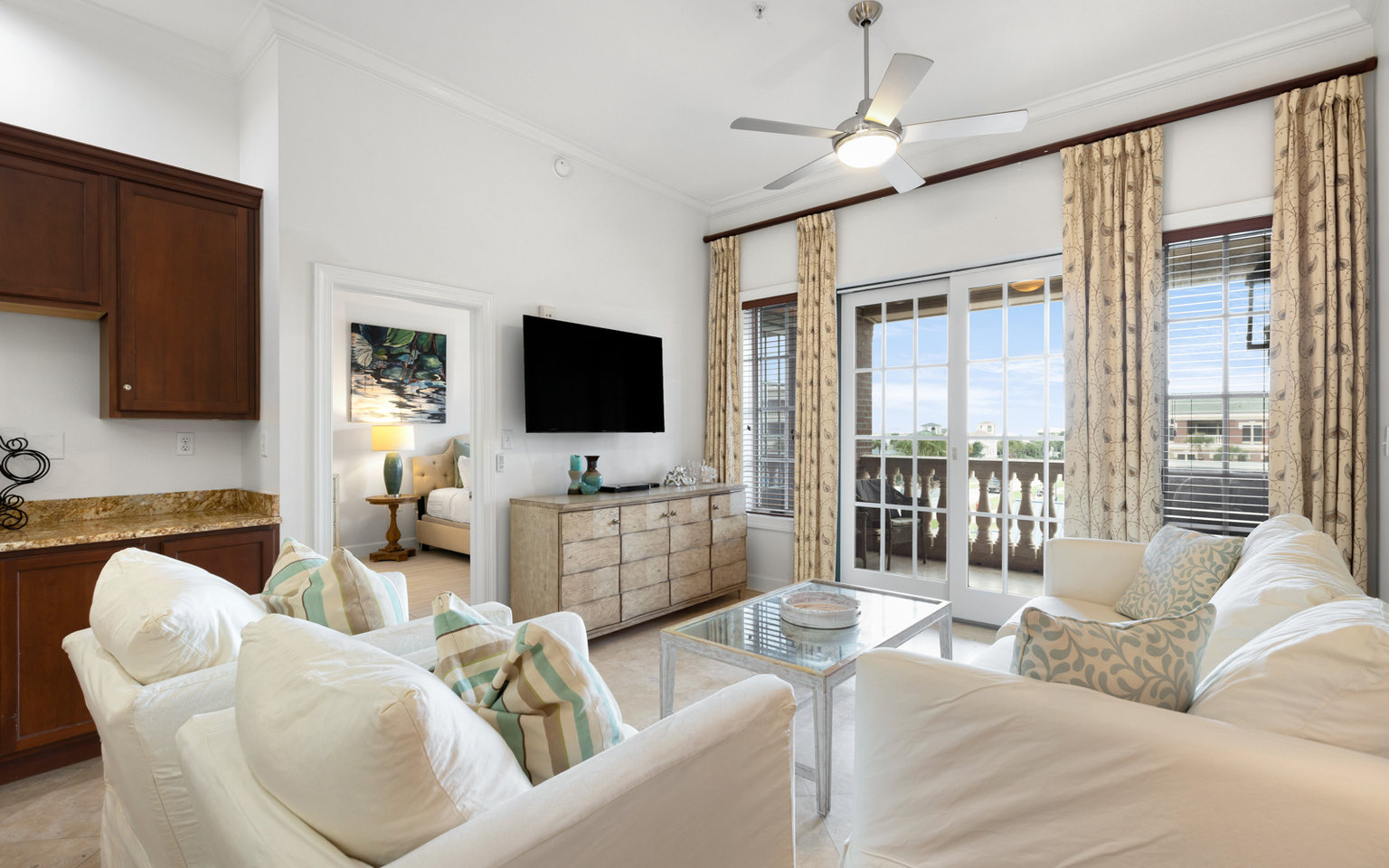 Seacrest Vacation Rental