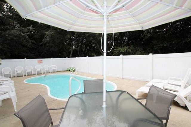 Duck Vacation Rental