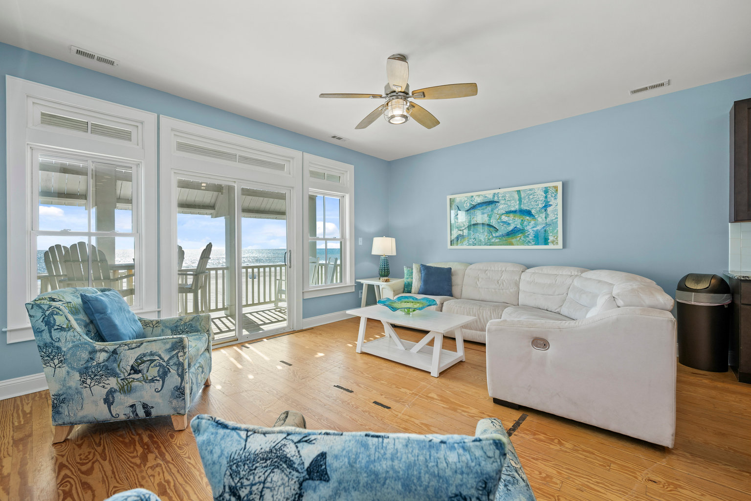 Atlantic Beach Vacation Rental