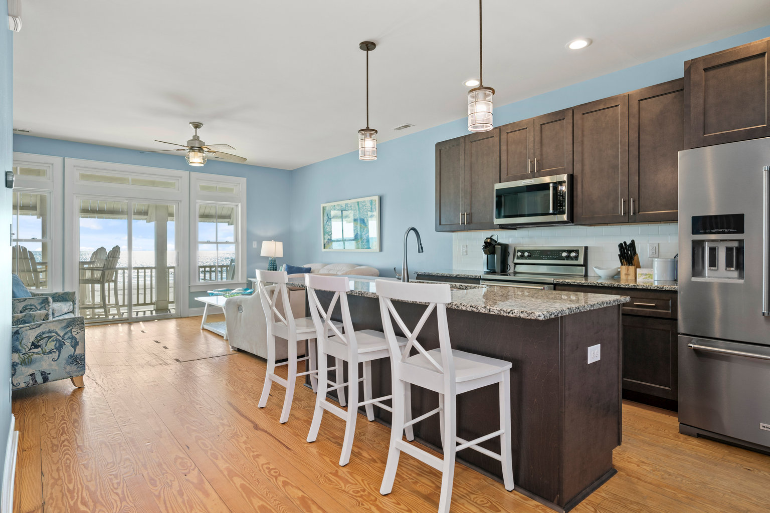 Atlantic Beach Vacation Rental