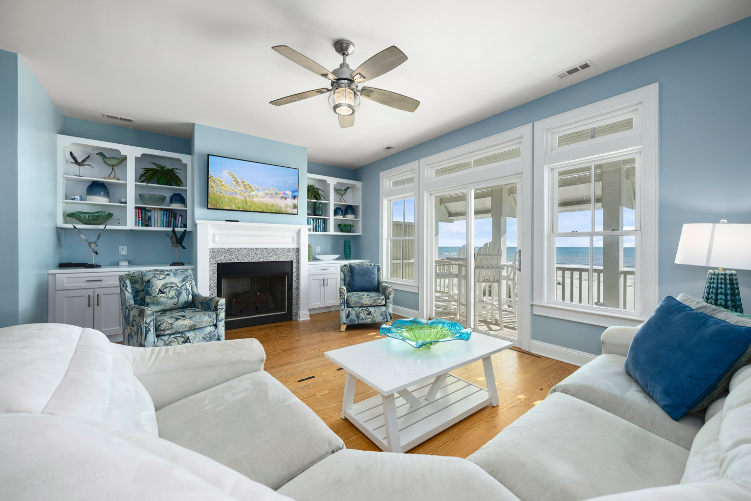 Atlantic Beach Vacation Rental