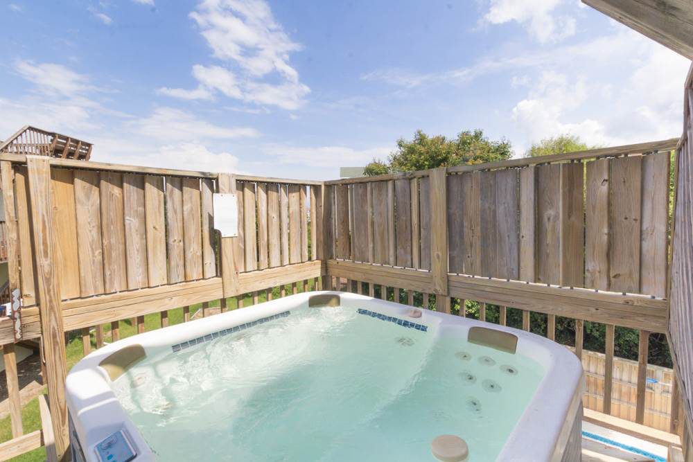 Duck Vacation Rental