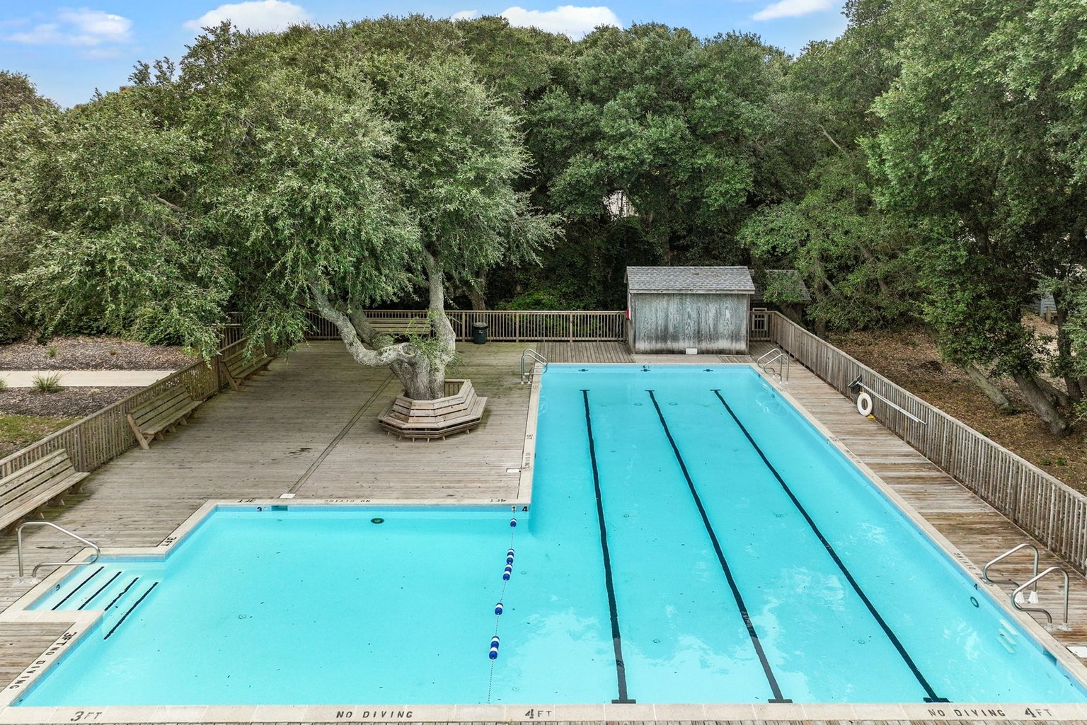 Duck Vacation Rental