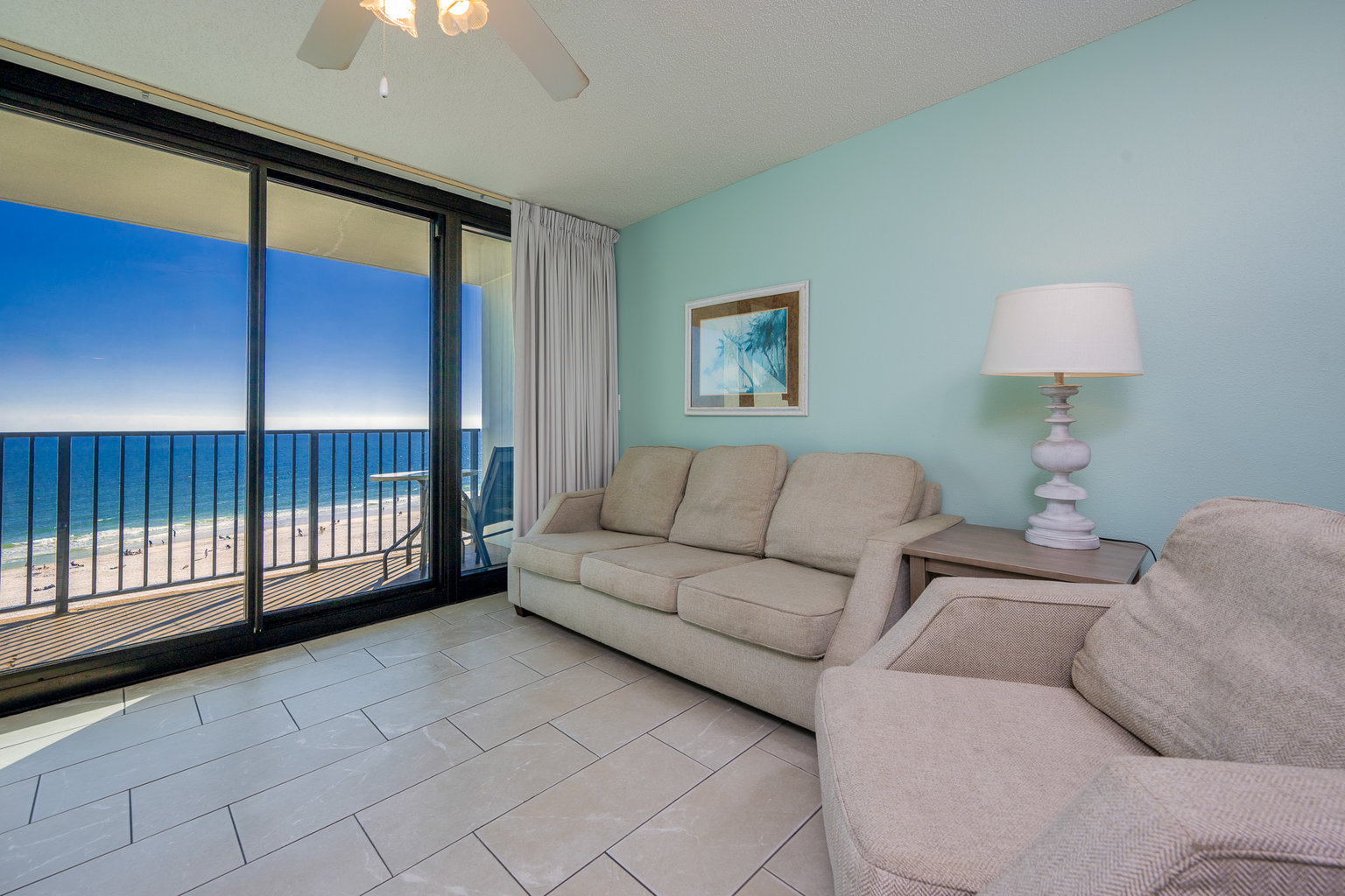 Gulf Shores Vacation Rental