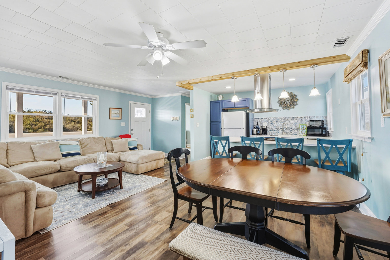 Kill Devil Hills Vacation Rental