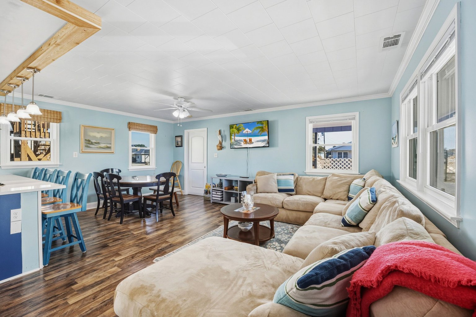 Kill Devil Hills Vacation Rental