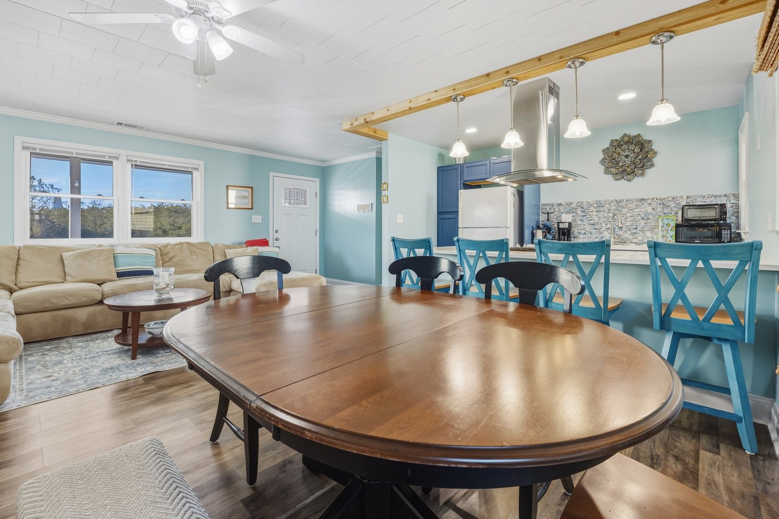 Kill Devil Hills Vacation Rental