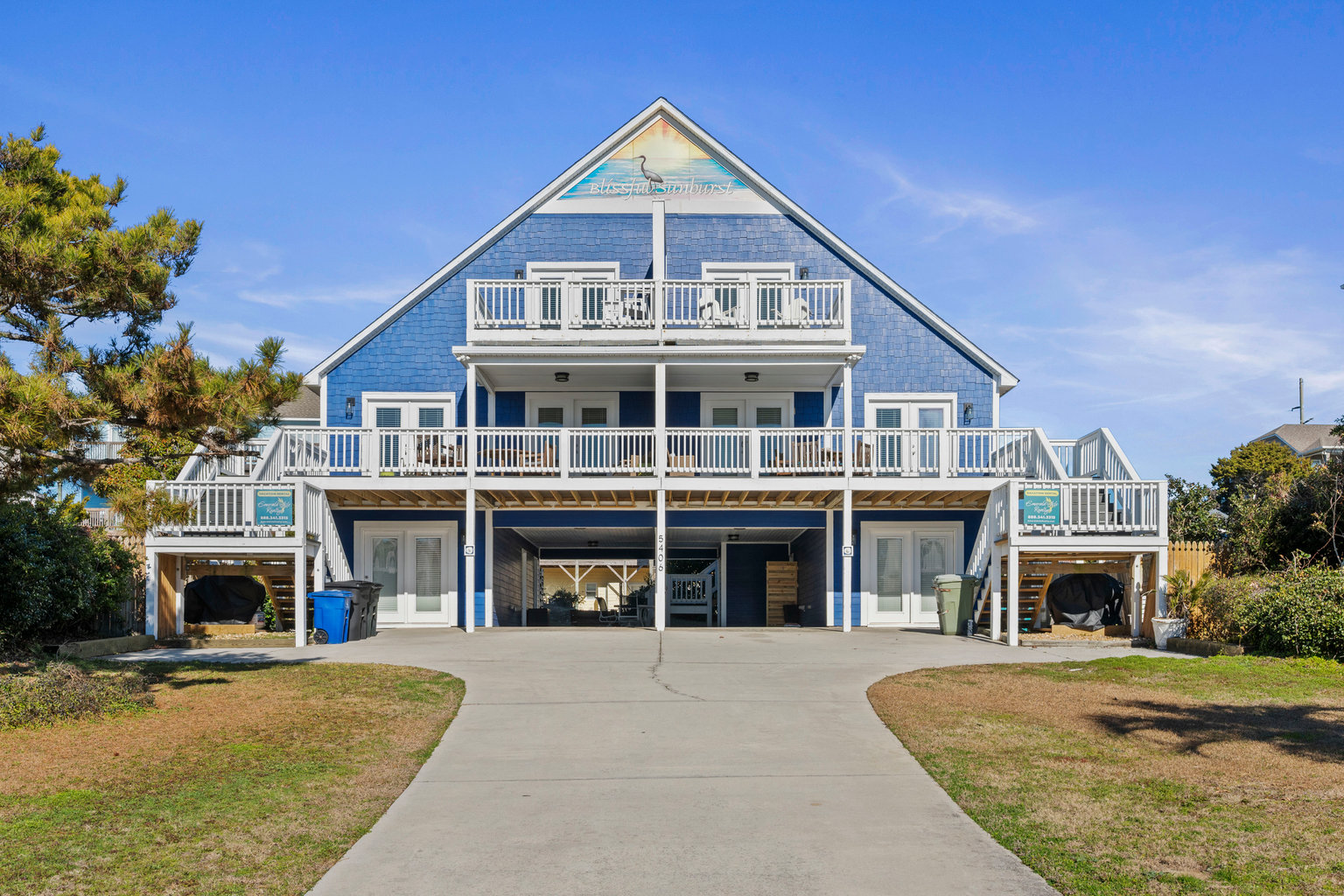 Emerald Isle Vacation Rental