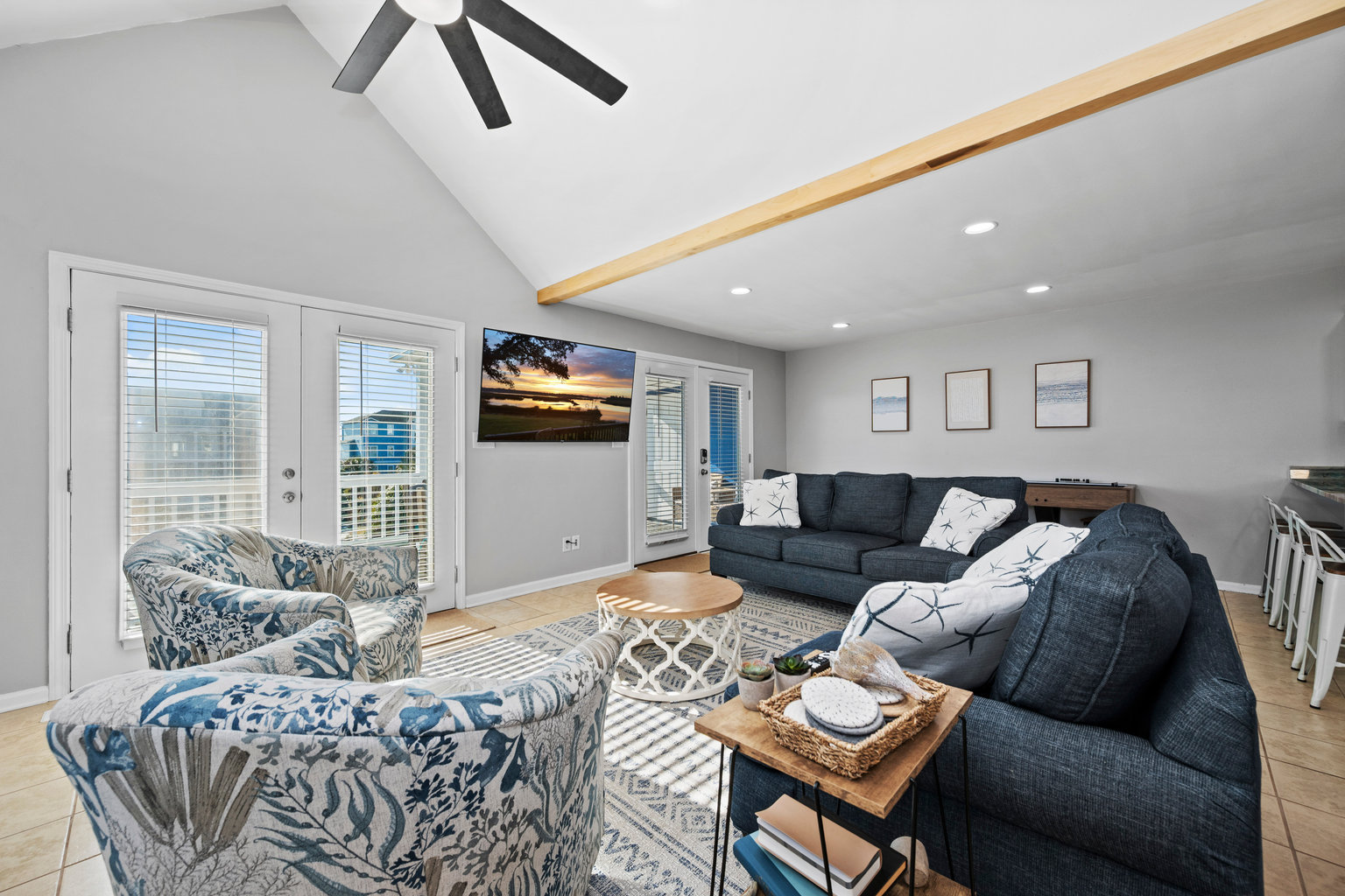 Emerald Isle Vacation Rental