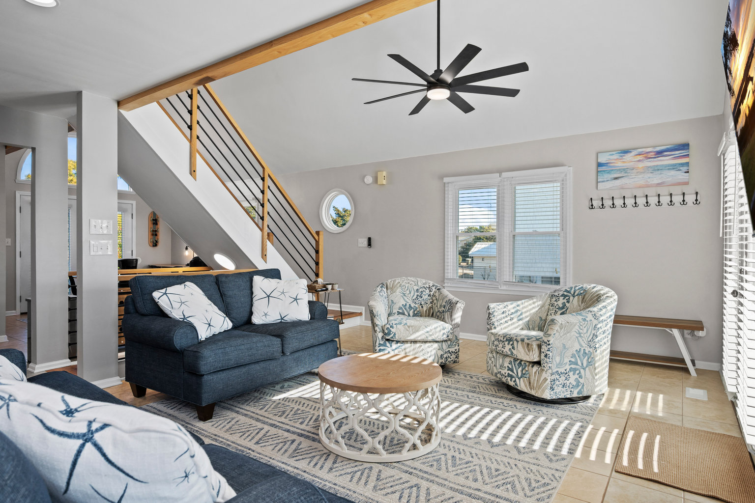 Emerald Isle Vacation Rental