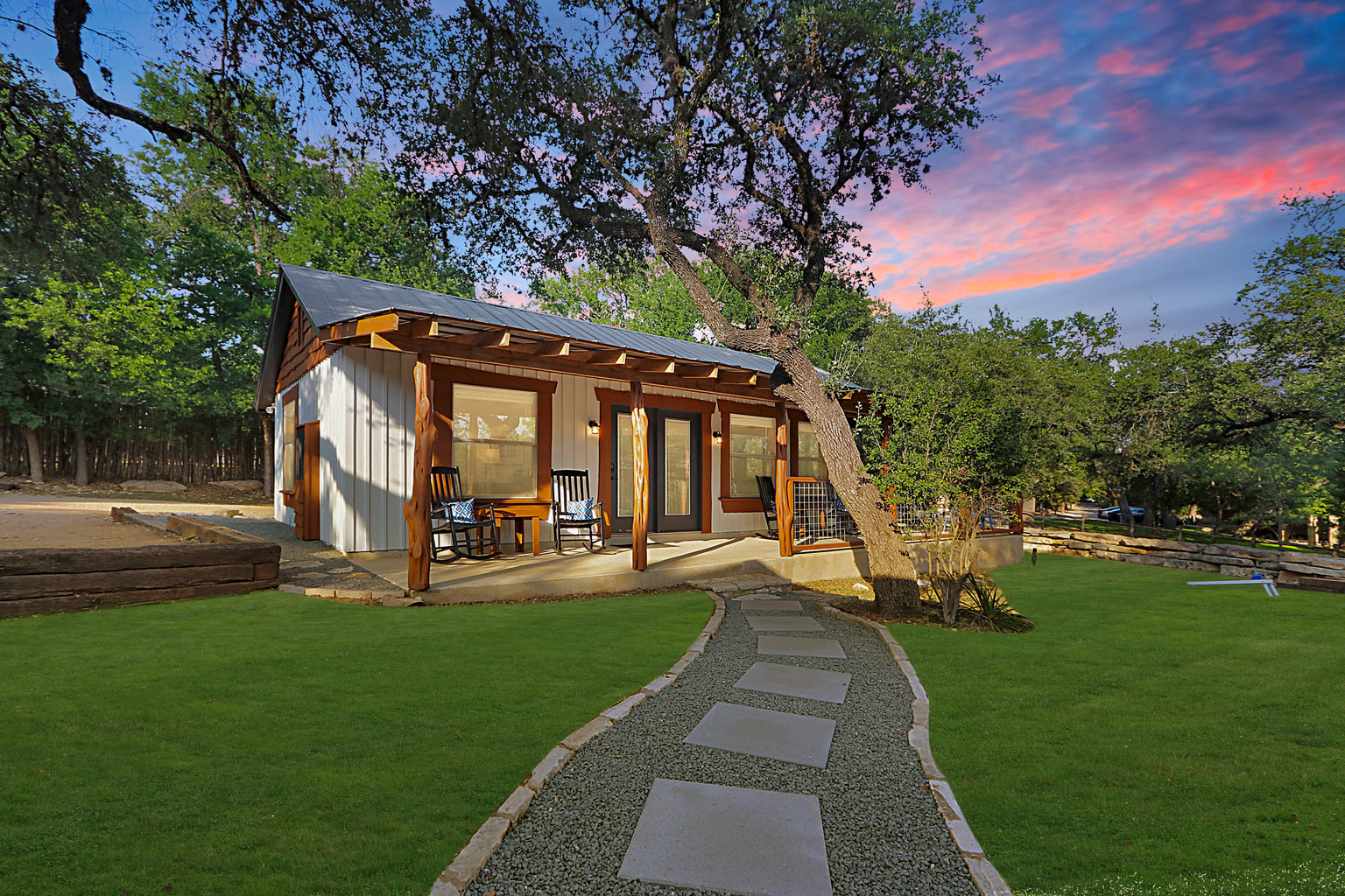 Wimberley Vacation Rental