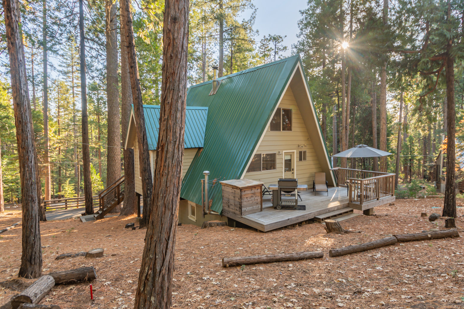 Arnold Vacation Rental