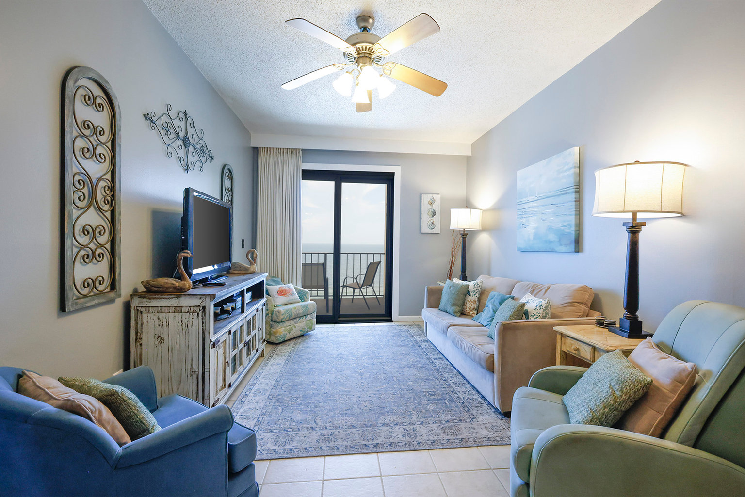 Orange Beach Vacation Rental