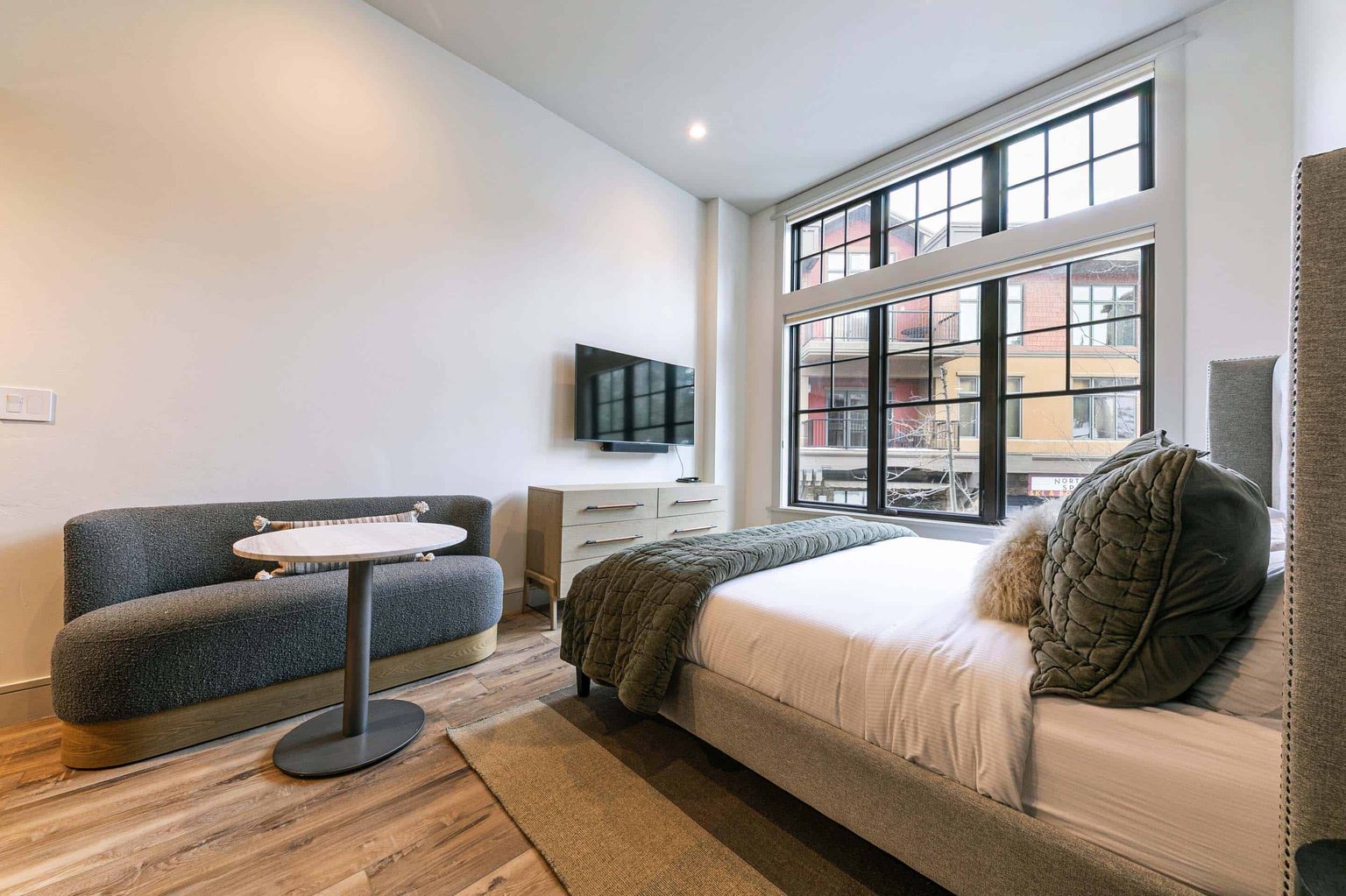 Truckee Vacation Rental