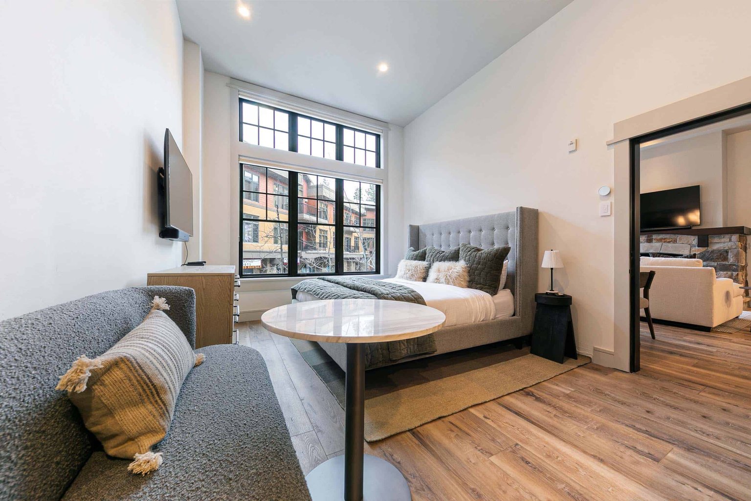 Truckee Vacation Rental