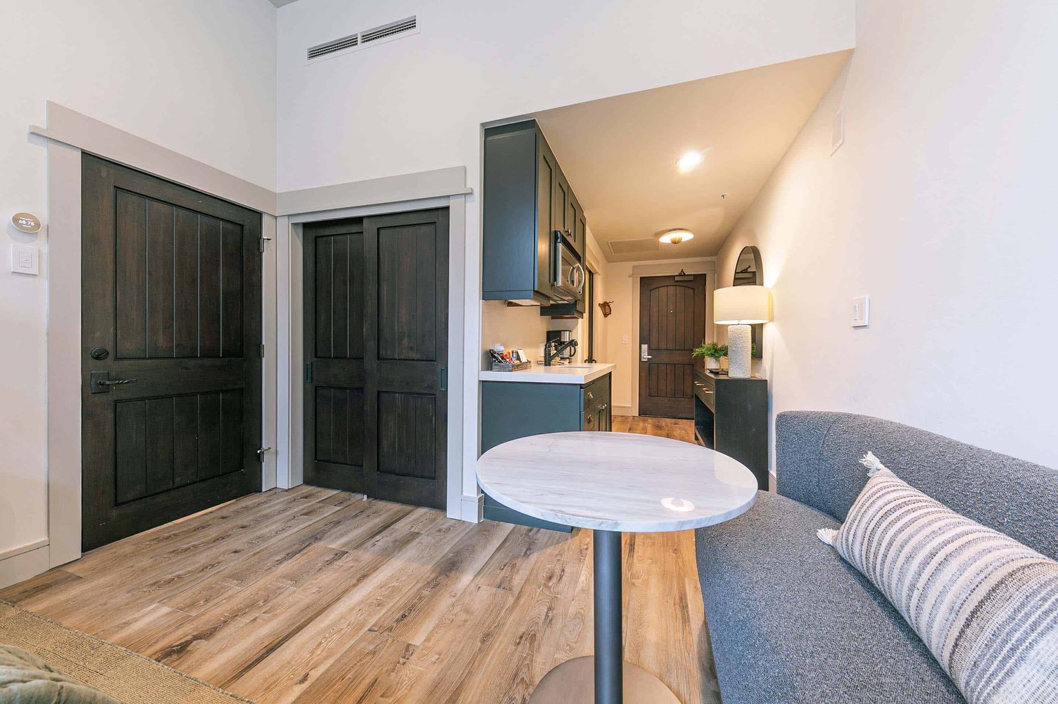 Truckee Vacation Rental