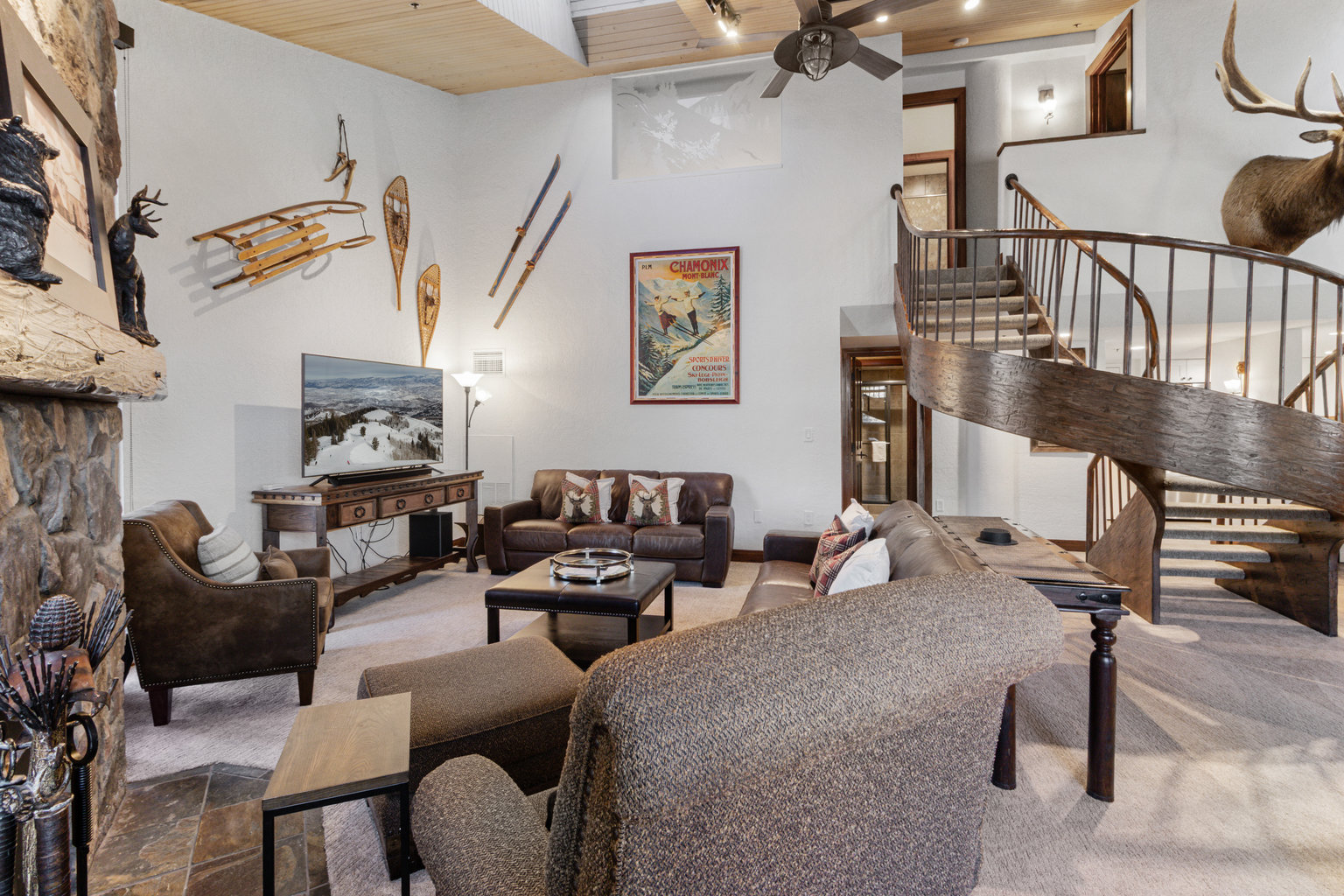 Park City Vacation Rental