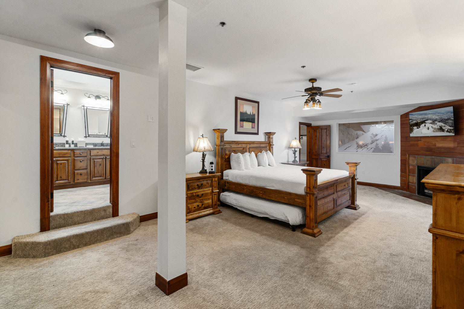 Park City Vacation Rental