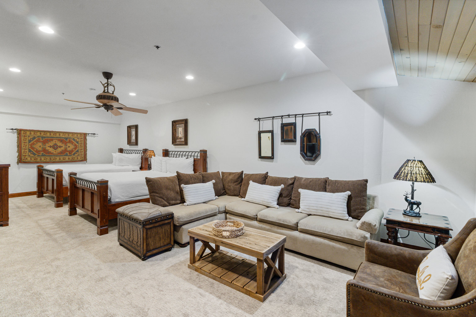 Park City Vacation Rental