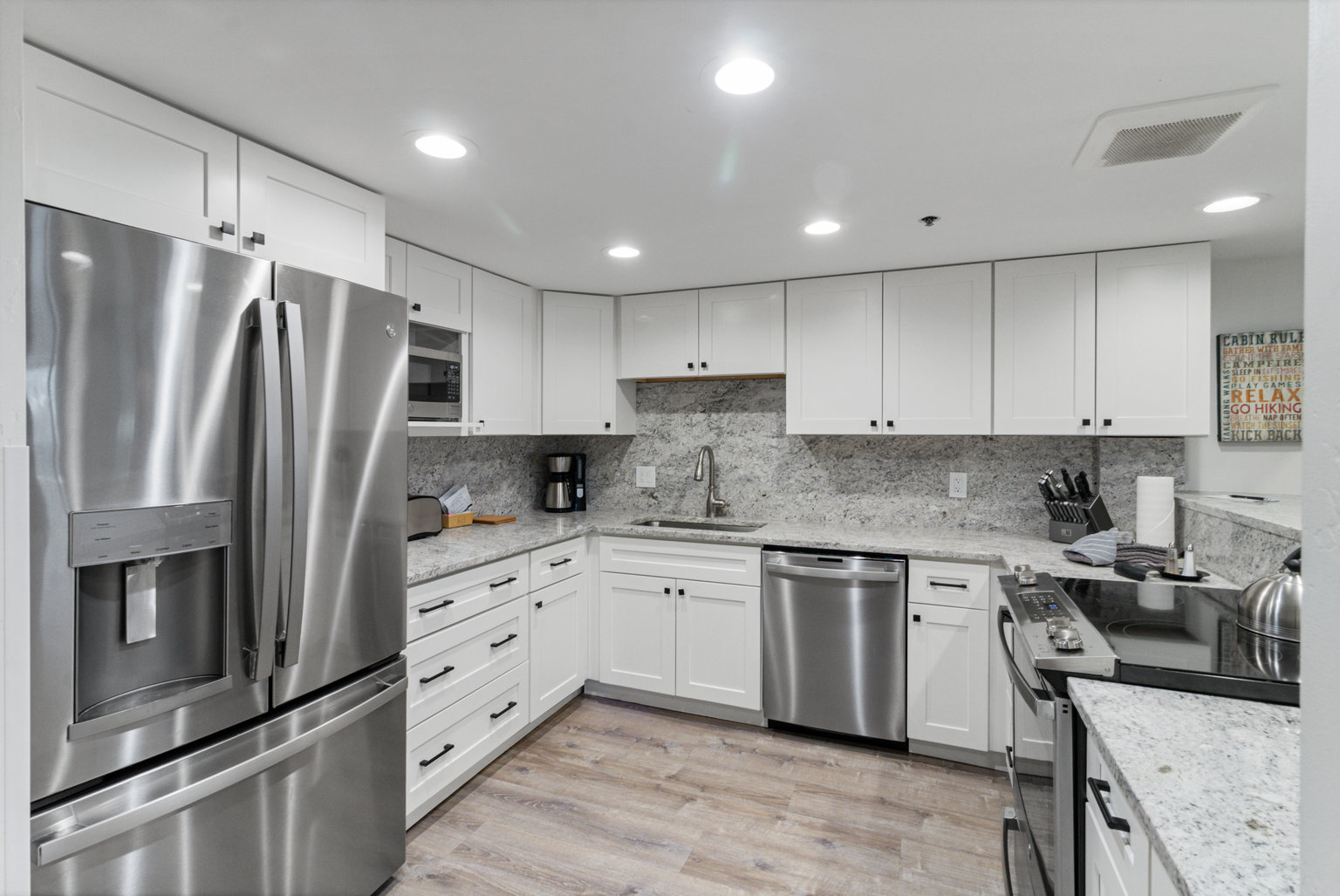 Park City Vacation Rental
