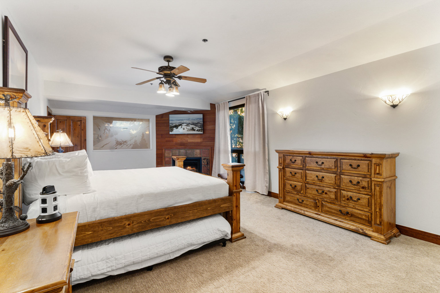 Park City Vacation Rental