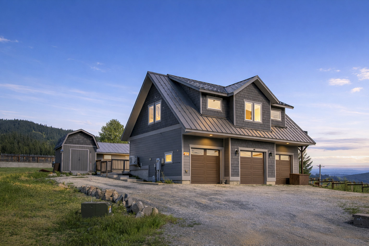 Leavenworth Vacation Rental