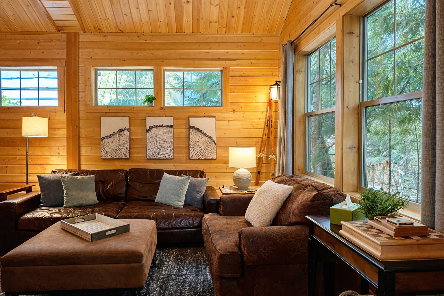 Leavenworth Vacation Rental