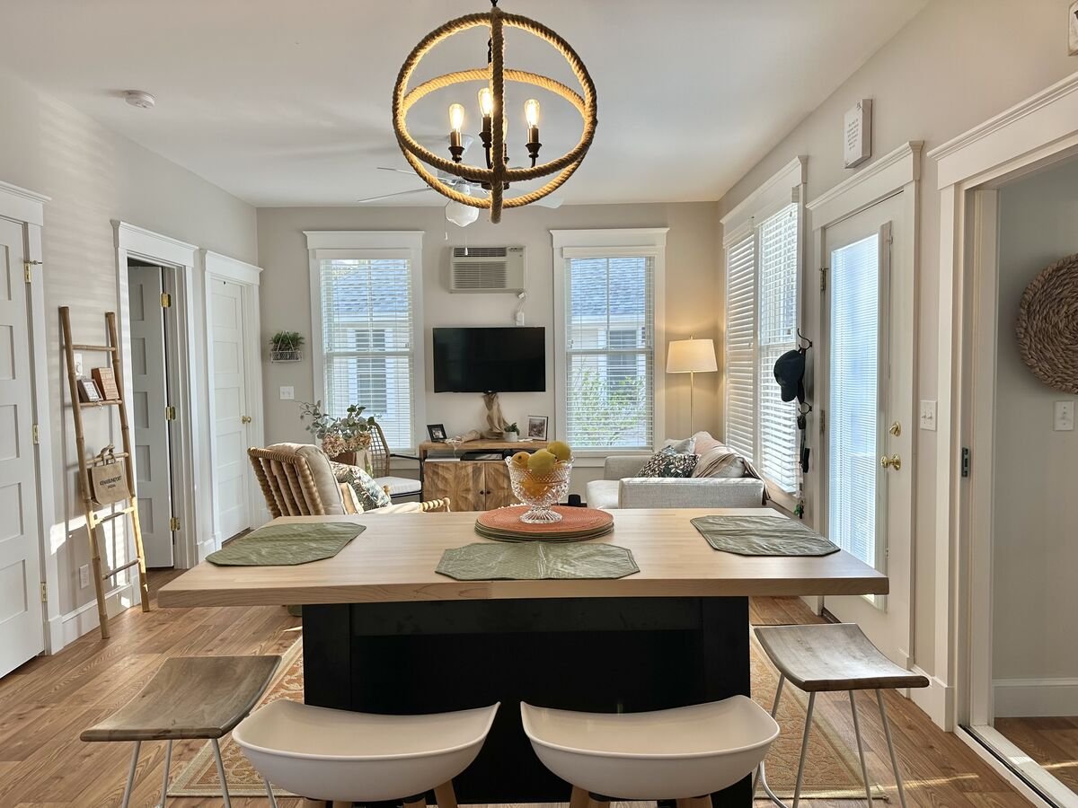 Wells Vacation Rental