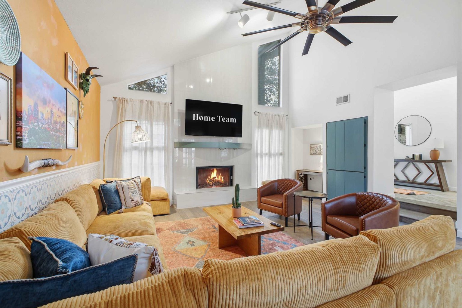 San Antonio Vacation Rental