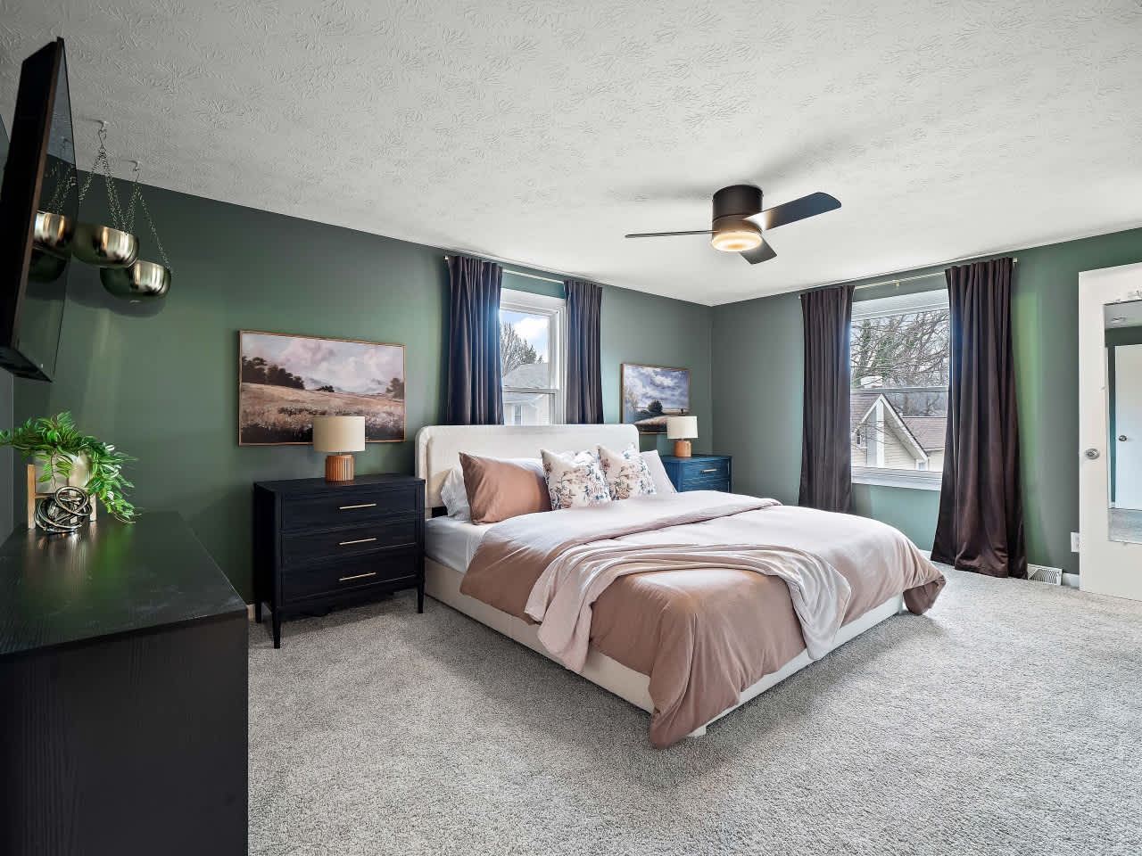 Avon Lake Vacation Rental