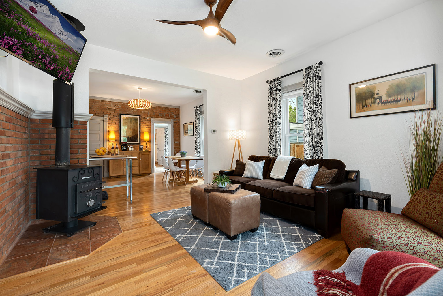 Fort Collins Vacation Rental