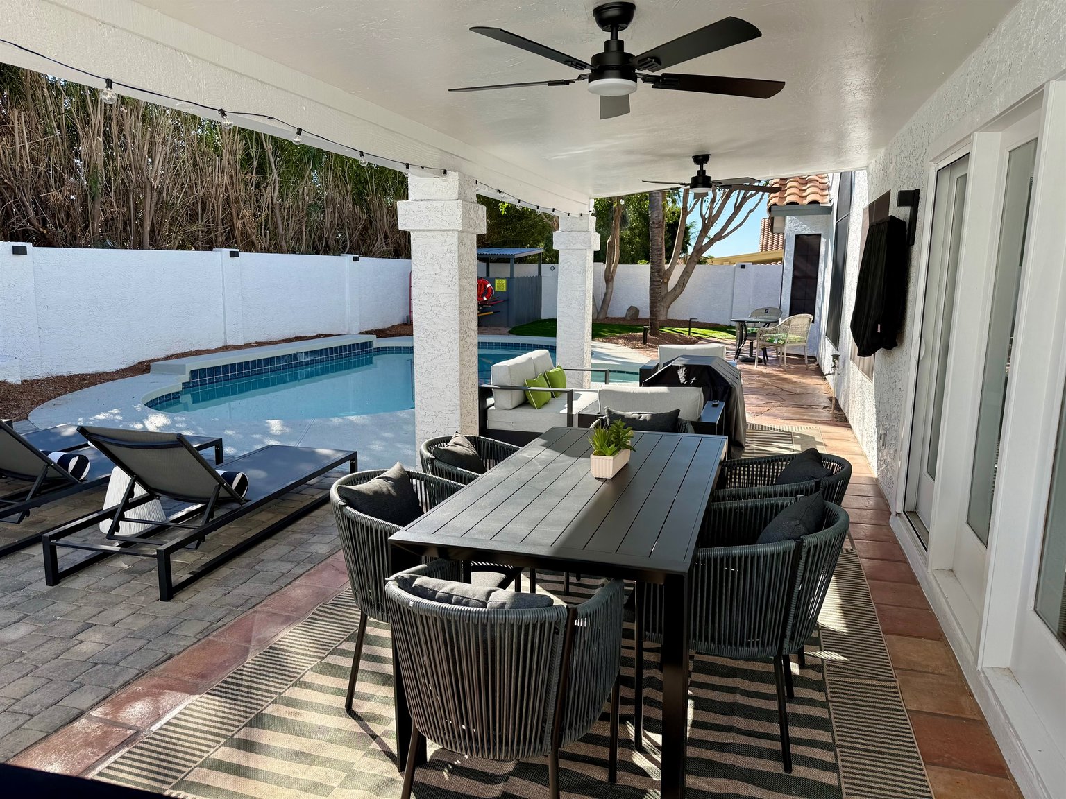 Scottsdale Vacation Rental