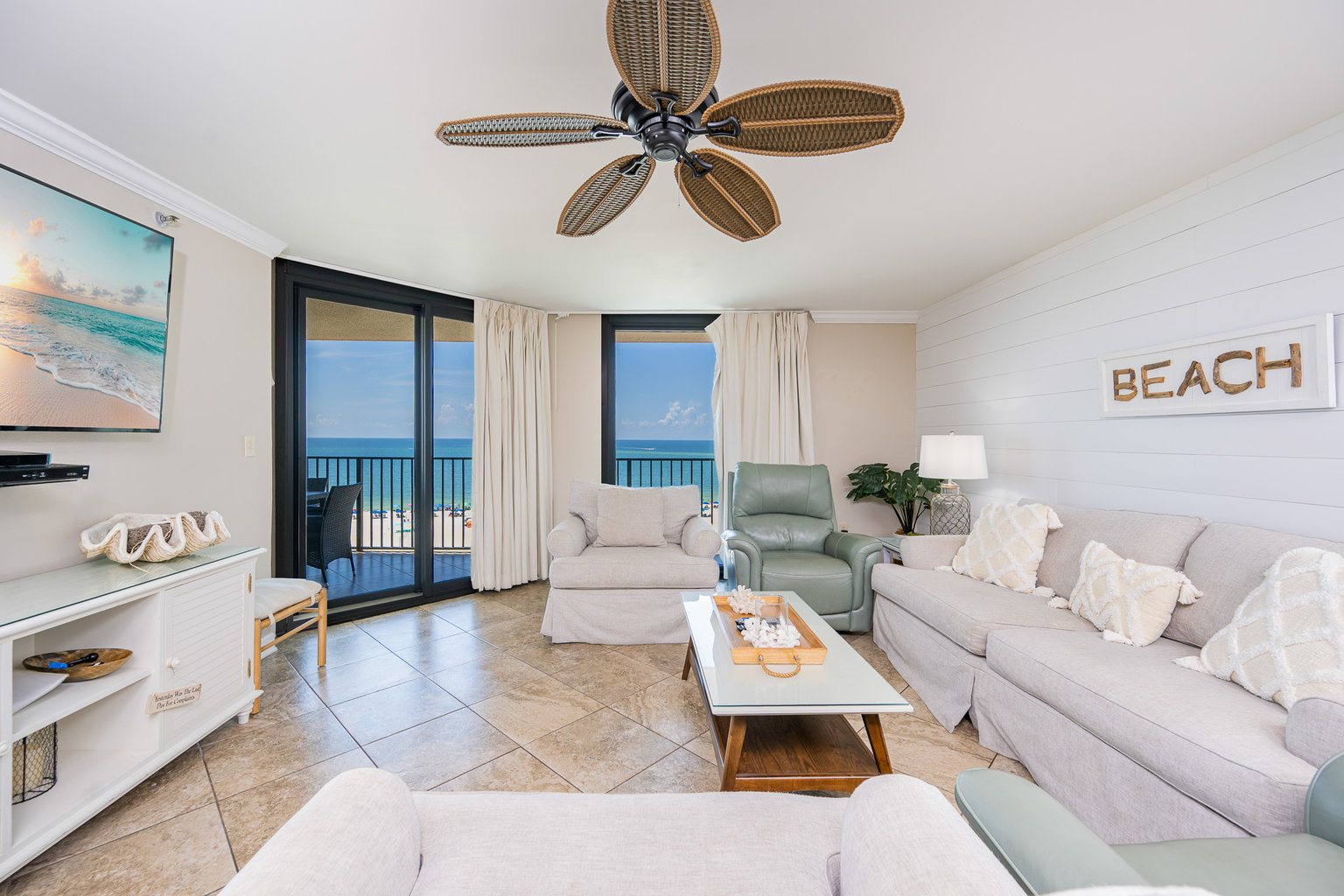 Orange Beach Vacation Rental