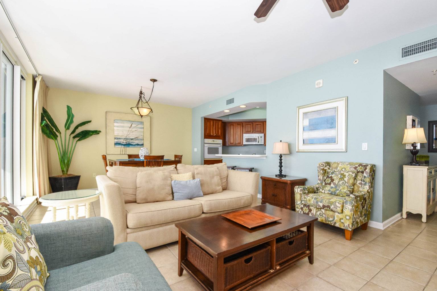 Destin Vacation Rental